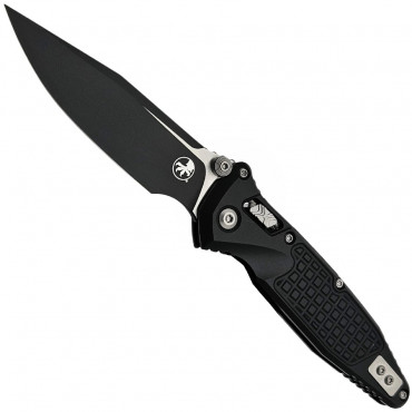 Socom Elite RAM-LOCK S/E Black Frag - Microtech