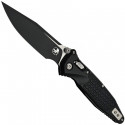 Socom Elite RAM-LOCK S/E Black Frag - Microtech