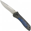 Mc Henry & Williams AXIS Glod Class - 710 -142 - Benchmade "Occasion"