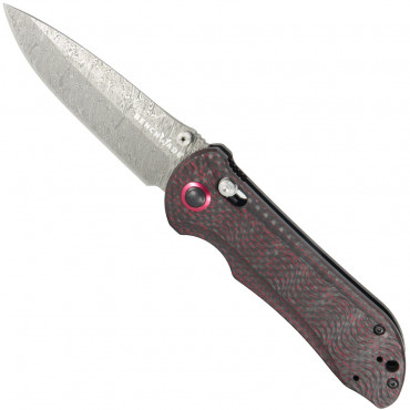 Axis Stryker II Gold Class - 908-161 - Benchmade "Occasion"