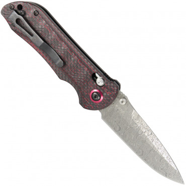 Axis Stryker II Gold Class - 908-161 - Benchmade "Occasion"