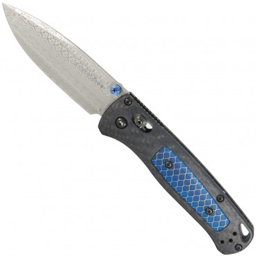 Bugout Gold Class 2019 Edition - 535-191 - Benchmade "Occasion"