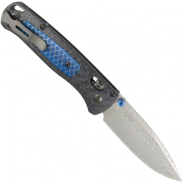 Bugout Gold Class 2019 Edition - 535-191 - Benchmade "Occasion"