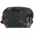 American Belt Bag MK2 Black Multicam - Paladin 33