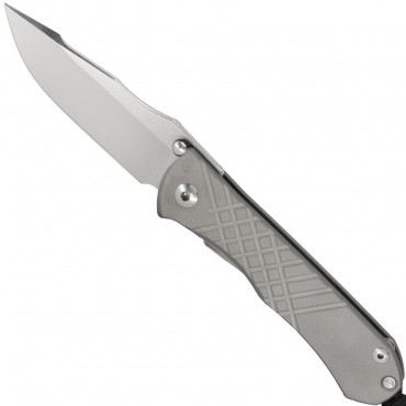 Umnumzaan - Chris Reeve "Occasion"