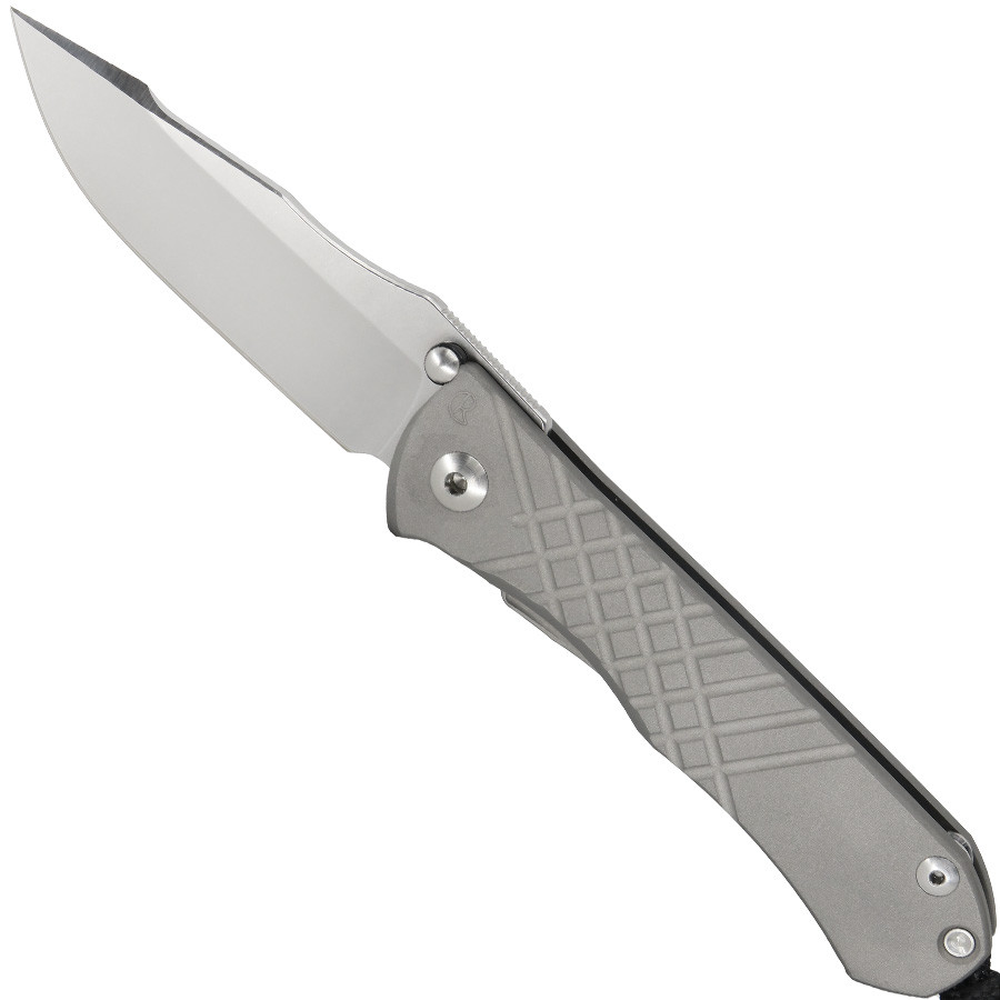 Umnumzaan - Chris Reeve