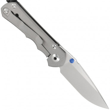 Small Inkosi Drop Point - Chris Reeve "Occasion"