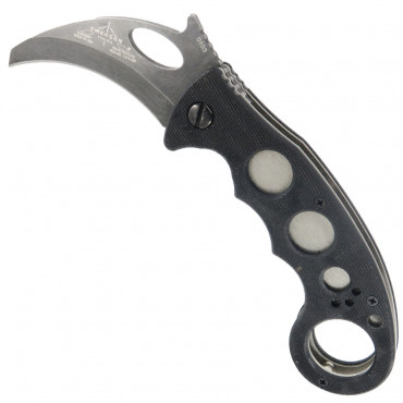 The Combat Karambit - Emerson Knives "Occasion"