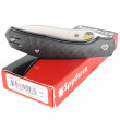 Kapara - C241CFP - Spyderco "Occasion"
