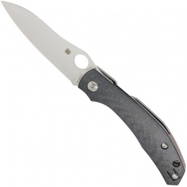 Kapara - C241CFP - Spyderco "Occasion"