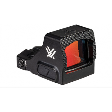 Point Rouge Defender ccw- 3 Moa - Vortex