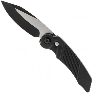 Guardian Black Large