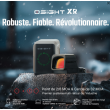 Osight XR Optique Fermé - Olight