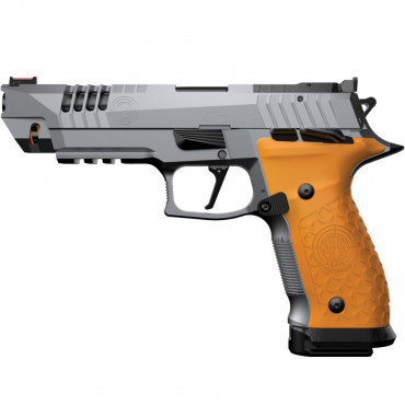 Pistolet STEYR ATC ROCK 5" Cal 9x19