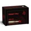 Geco Target 7,62x39 FMJ 8,0g 124gr