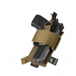 Insert Inverted Pistol Holder - Cordura® - Helikon Tex