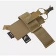 Insert porte-pistolet intérieur - Cordura® - Helikon Tex