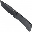 3.5" Automac Blackout - McNees Knives