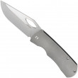 3.75" DX Dixon Diamond Satin - McNees Knives