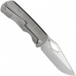 3.75" DX Dixon Diamond Satin - McNees Knives