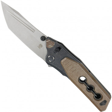 Cyberkuza S2 - Poikilo Blade