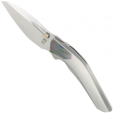 VK-Odon S1 - Poikilo Blade