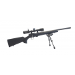 Carabine CZ 457 Varmint Synthétique cal. 22Lr en Pack