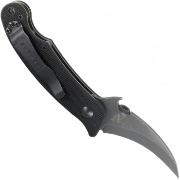 Elvia Waved TF - Emerson Knives