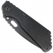 SNG PVD G10 Flamed Titanium - Strider Knives