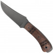 Blue Ridge Crusher Walnut Tribal - Winkler Knives