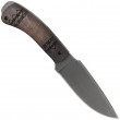 Woodsman Maple Tribal Crusher - Winkler Knives