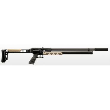 Airgun AP1000 Mercury 5,5mm -Snowpeak