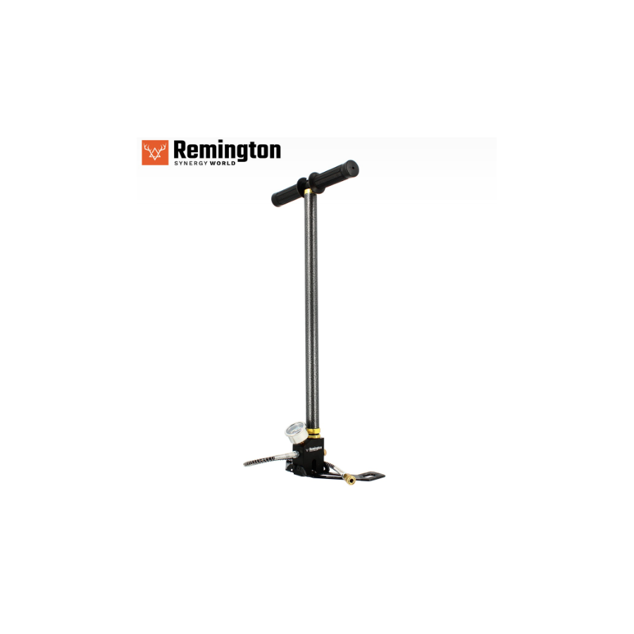 Pompe PCP - Remington Synergy World - HP 300 Bars