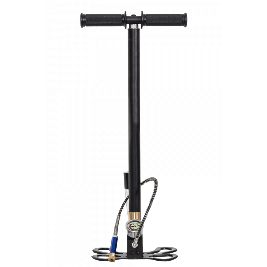 Pompe PCP HAUTE PRESSION HAUTE PERFORMANCE - POWAIR