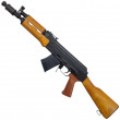 Carabine WBP Mini Jack Bois cal 7,62x39