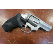 Revolver Ruger SP101 Hammerless 2.5" cal 357 mag Poignée Crimson Trace OCCASION