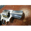 Revolver Ruger SP101 2.5" cal 22lr OCCASION