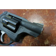 Revolver Ruger LCRX 1.87" cal 357 mag OCCASION