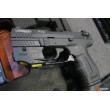 Pistolet Walther P22 cal 22LR + Pointeur Laser Rouge OCCASION