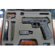 Pistolet Taurus PT809E cal 9x19 OCCASION