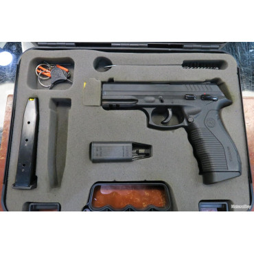 Pistolet Taurus PT809E cal 9x19 OCCASION