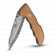 Evoke Wood Damast Limited Edition 2026 - Victorinox