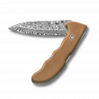 Evoke Wood Damast Limited Edition 2026 - Victorinox