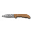 Evoke Wood Damast Limited Edition 2026 - Victorinox