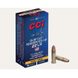 CCI 22LR Quiet-22 Segmented HP