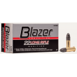 Blazer 22LR 40 Grains - CCI