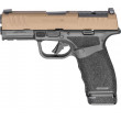 Pistolet Hellcat PRO OSP Black/Bronze 3,75" cal.9x19 - Springfield Armory