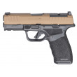 Pistolet Hellcat PRO OSP Black/Bronze 3,75" cal.9x19 - Springfield Armory