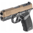 Pistolet Hellcat PRO OSP Black/Bronze 3,75" cal.9x19 - Springfield Armory