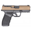 Pistolet Hellcat PRO OSP Black/Bronze 3,75" cal.9x19 - Springfield Armory